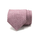 ROSE INFERNO TIE
